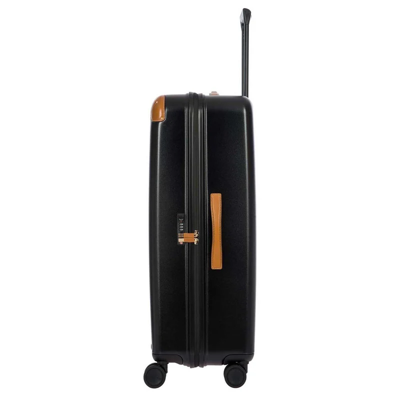 Brics Amalfi - Trolley de 4 ruedas 82 cm (black)