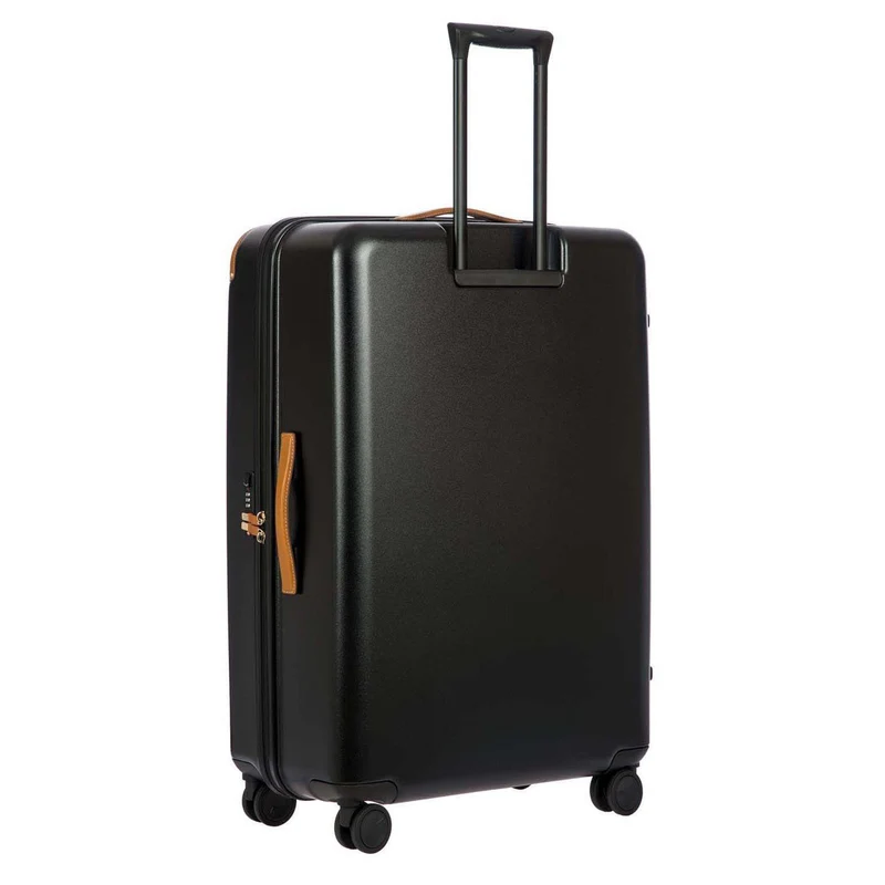 Brics Amalfi - Trolley de 4 ruedas 82 cm (black)