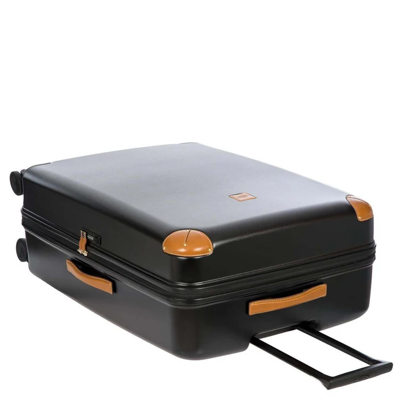 Brics Amalfi - Trolley de 4 ruedas 82 cm (black)