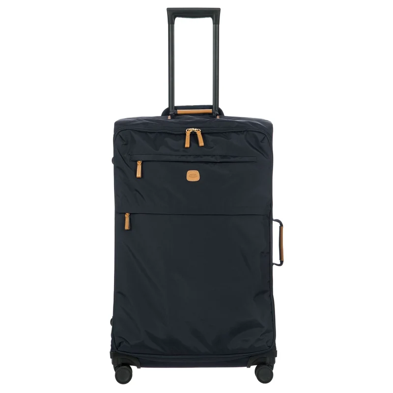 Brics X-Travel - Trolley de 4 ruedas L 77 cm (ozean blue)
