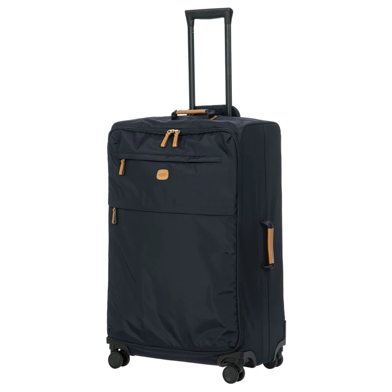 Brics X-Travel - Trolley de 4 ruedas L 77 cm (ozean blue)