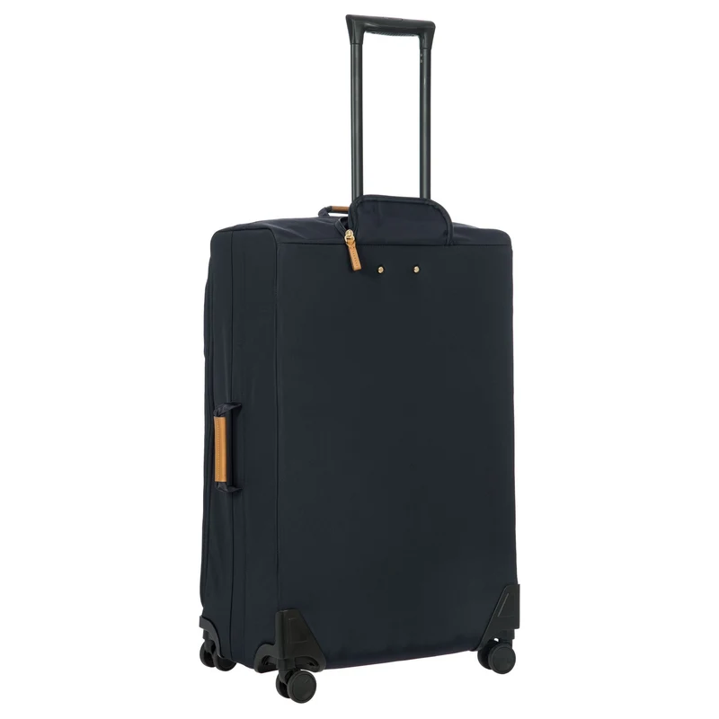 Brics X-Travel - Trolley de 4 ruedas L 77 cm (ozean blue)