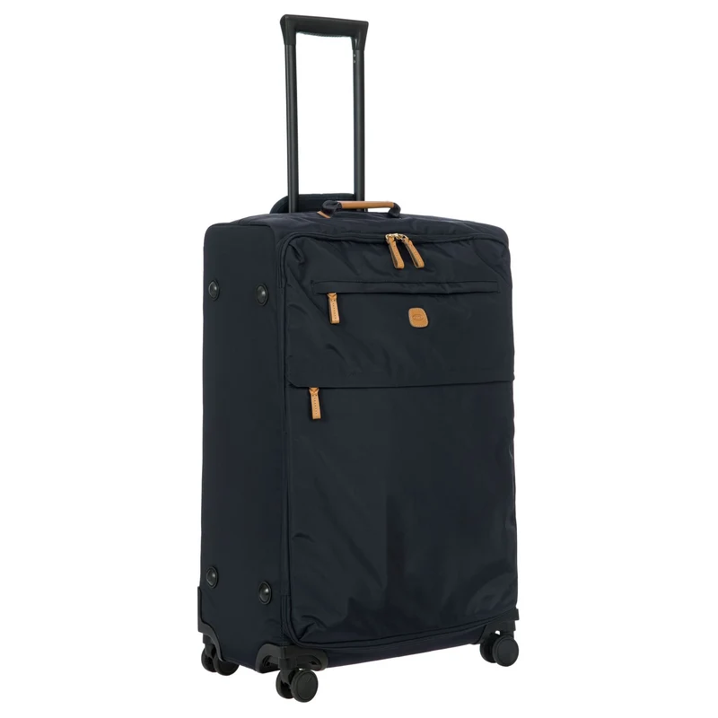 Brics X-Travel - Trolley de 4 ruedas L 77 cm (ozean blue)