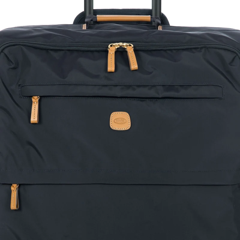 Brics X-Travel - Trolley de 4 ruedas L 77 cm (ozean blue)