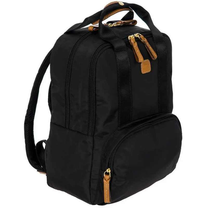 Brics X-Travel Urban - Mochila M 36 cm (black)
