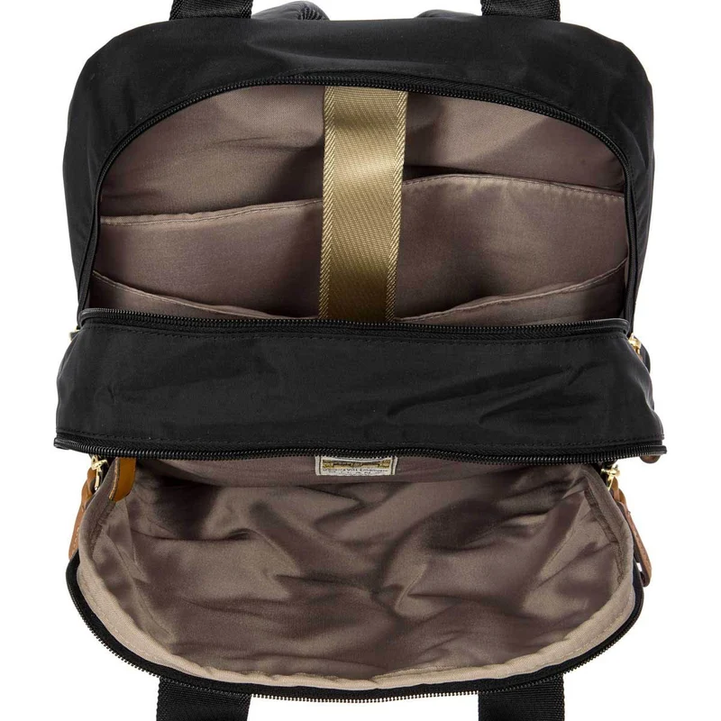 Brics X-Travel Urban - Mochila M 36 cm (black)