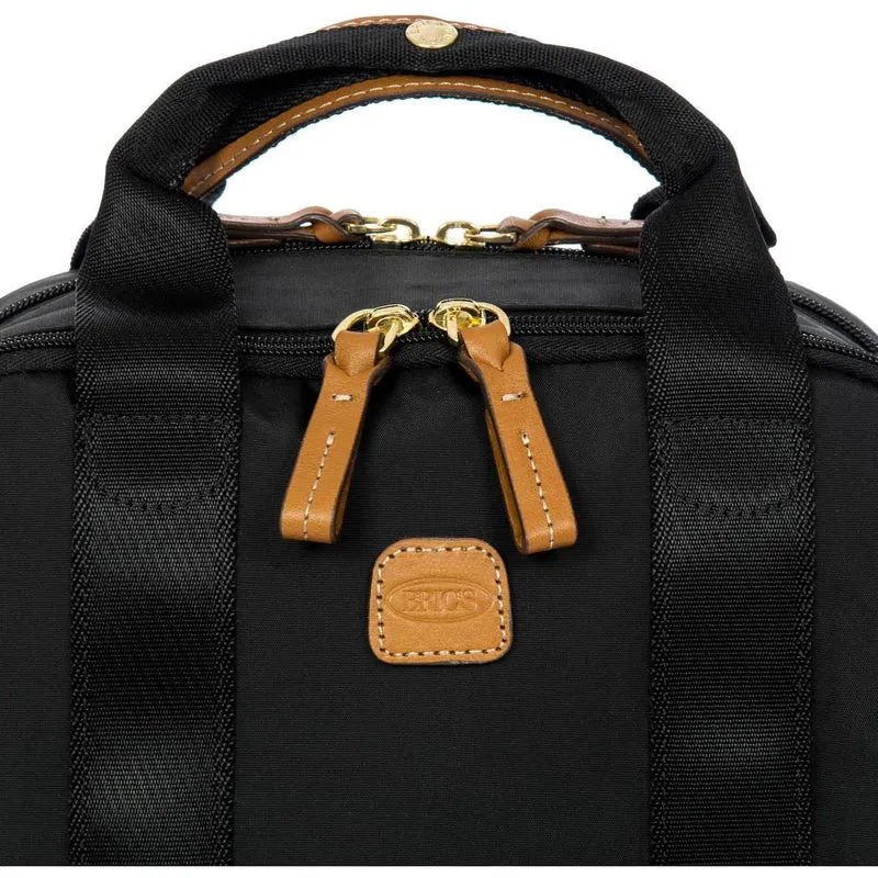 Brics X-Travel Urban - Mochila M 36 cm (black)