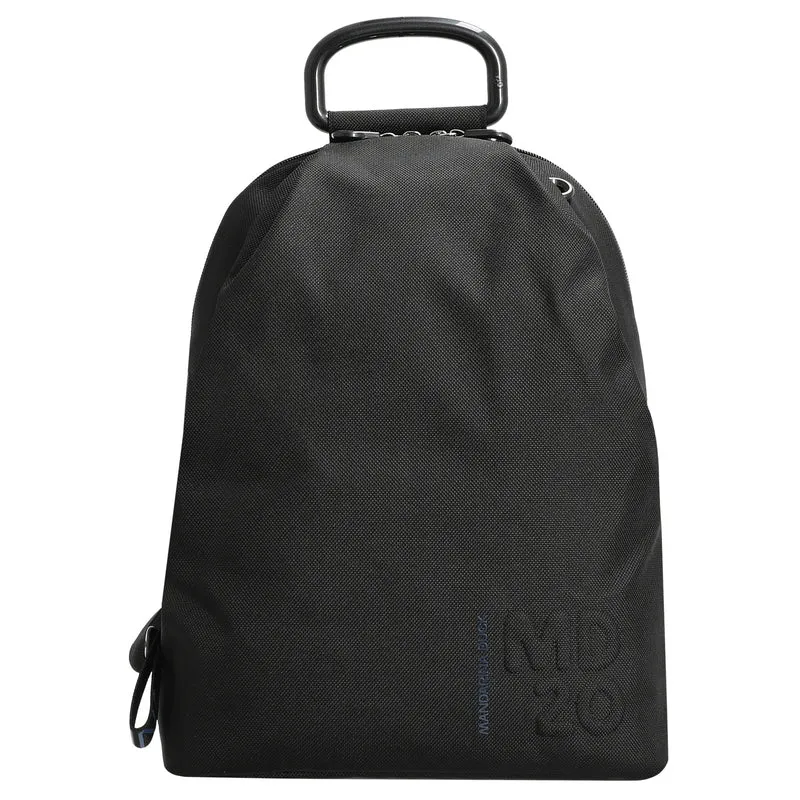 Mandarina Duck MD20 - Mochila 40 cm (schwarz)