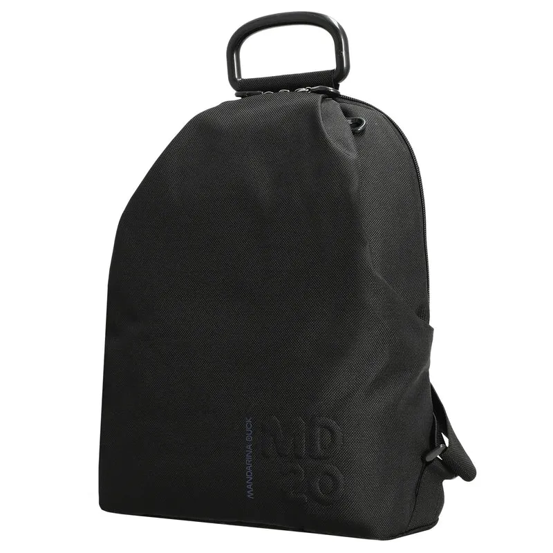 Mandarina Duck MD20 - Mochila 40 cm (schwarz)