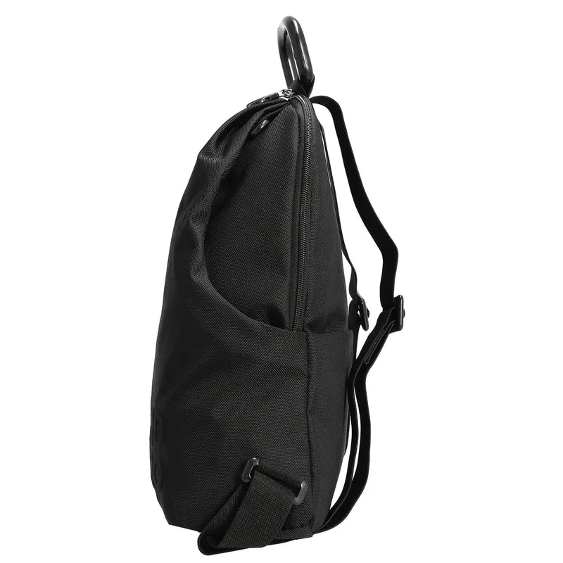 Mandarina Duck MD20 - Mochila 40 cm (schwarz)
