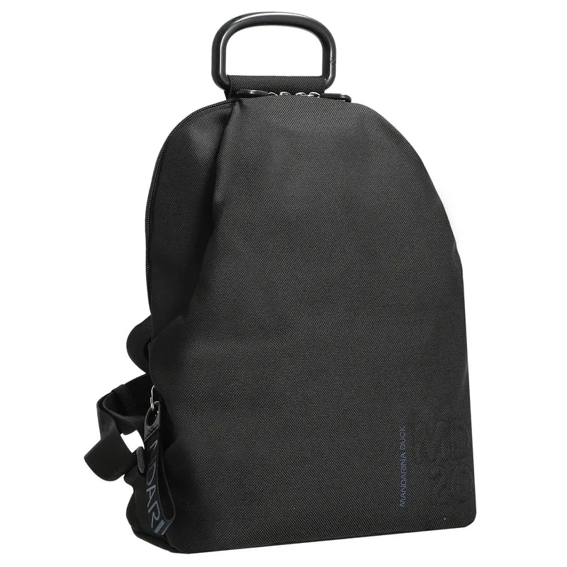 Mandarina Duck MD20 - Mochila 40 cm (schwarz)