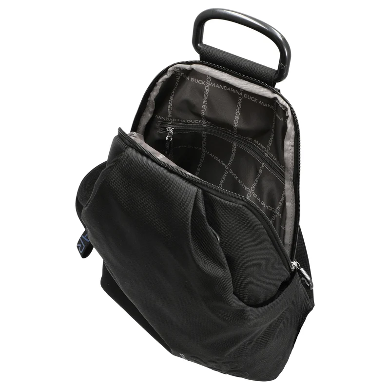 Mandarina Duck MD20 - Mochila 40 cm (schwarz)