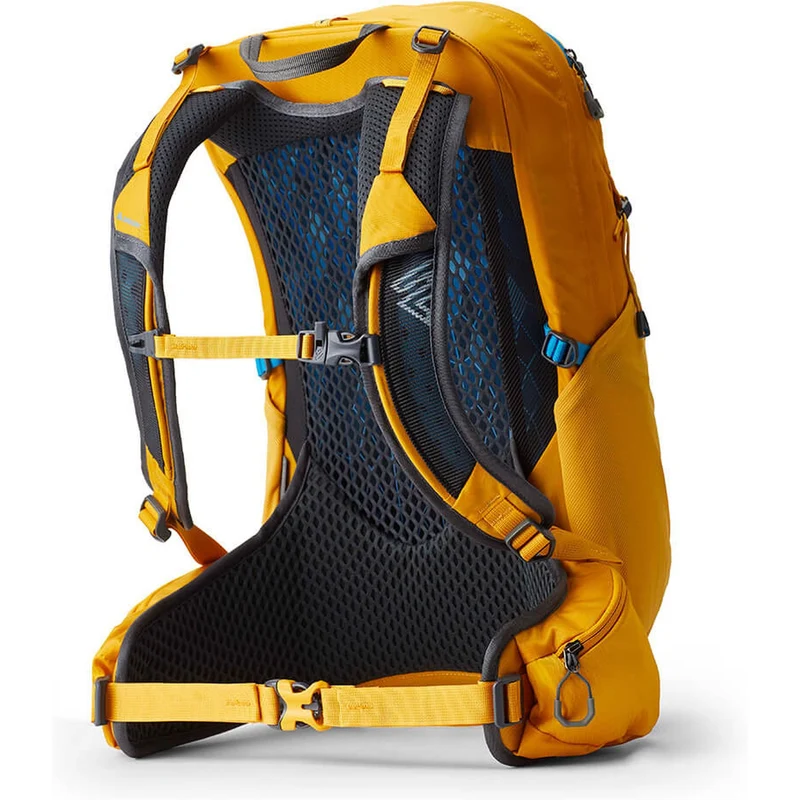 Gregory Jade 20 LT RC - Mochila de senderismo para mujer 52.5 cm (capri yellow)