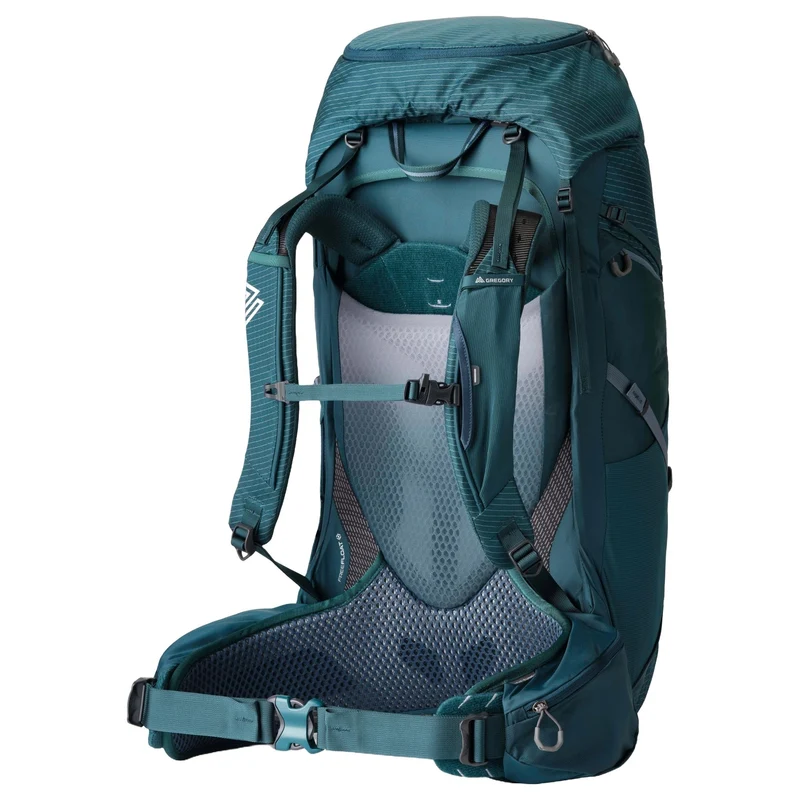 Gregory Maven 58 XS/S - Mochila de senderismo para mujer 69 cm (ocean slate)