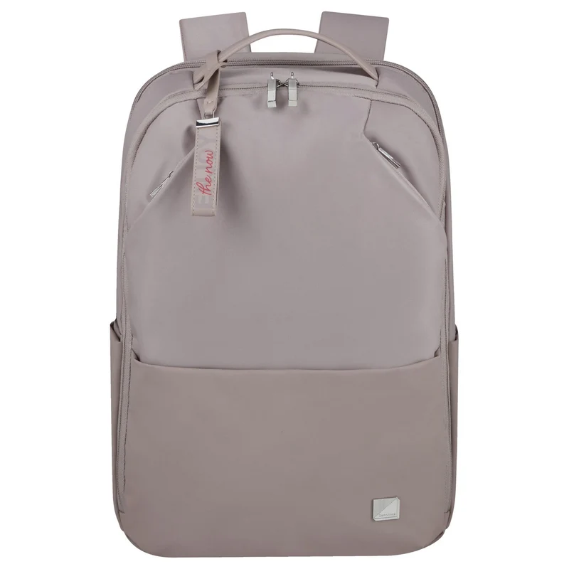 Samsonite Workationist Mochila para portátil 15.6'' 43 cm (quartz)