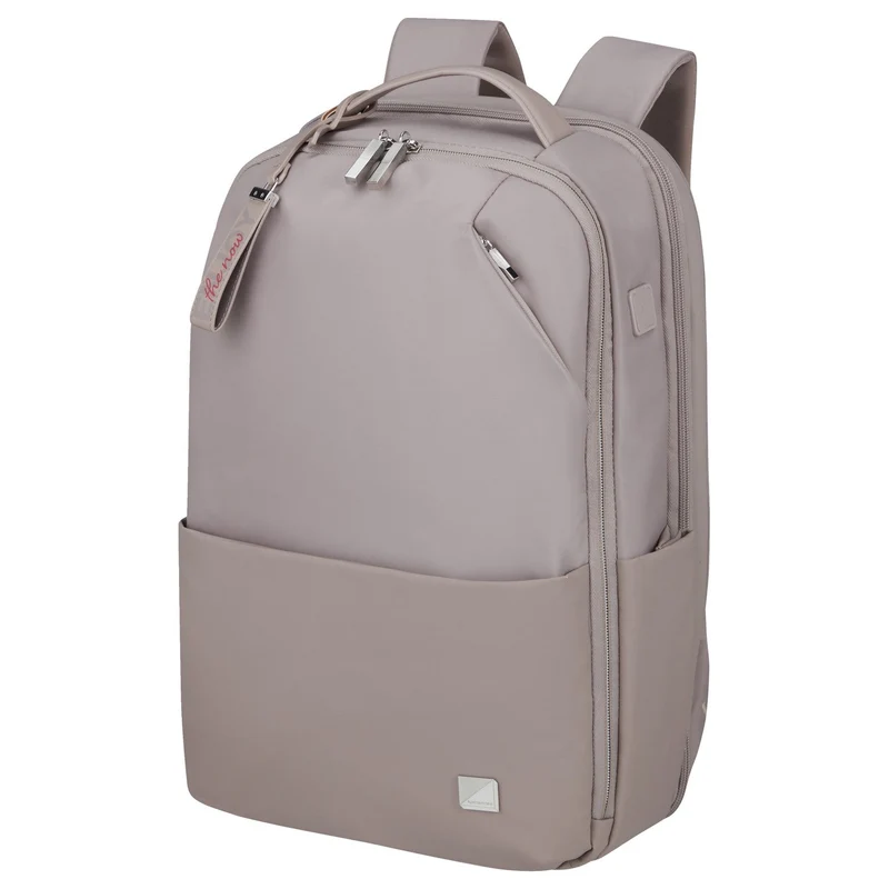 Samsonite Workationist Mochila para portátil 15.6'' 43 cm (quartz)