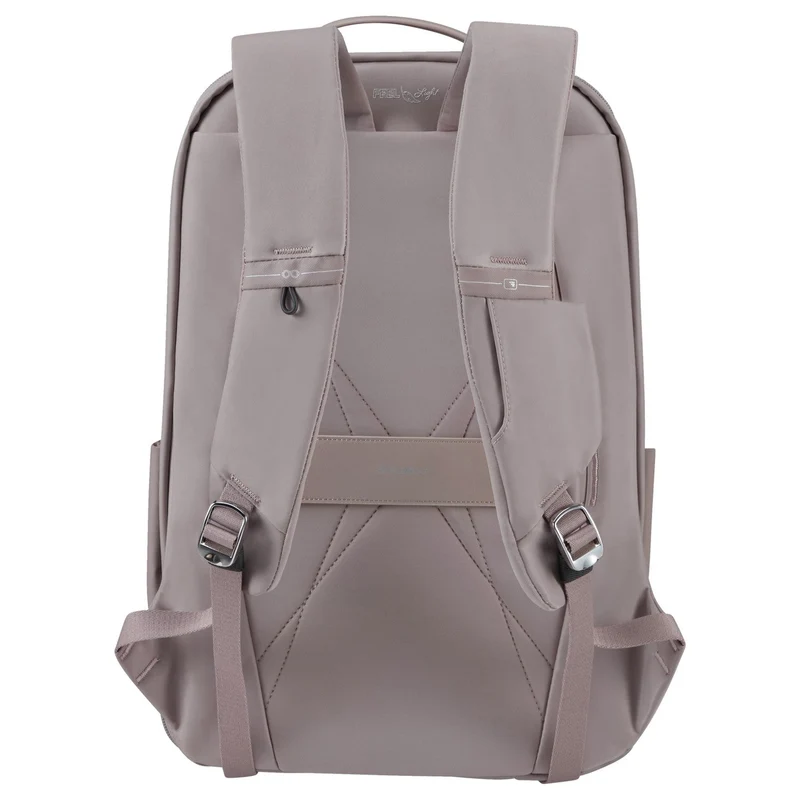 Samsonite Workationist Mochila para portátil 15.6'' 43 cm (quartz)
