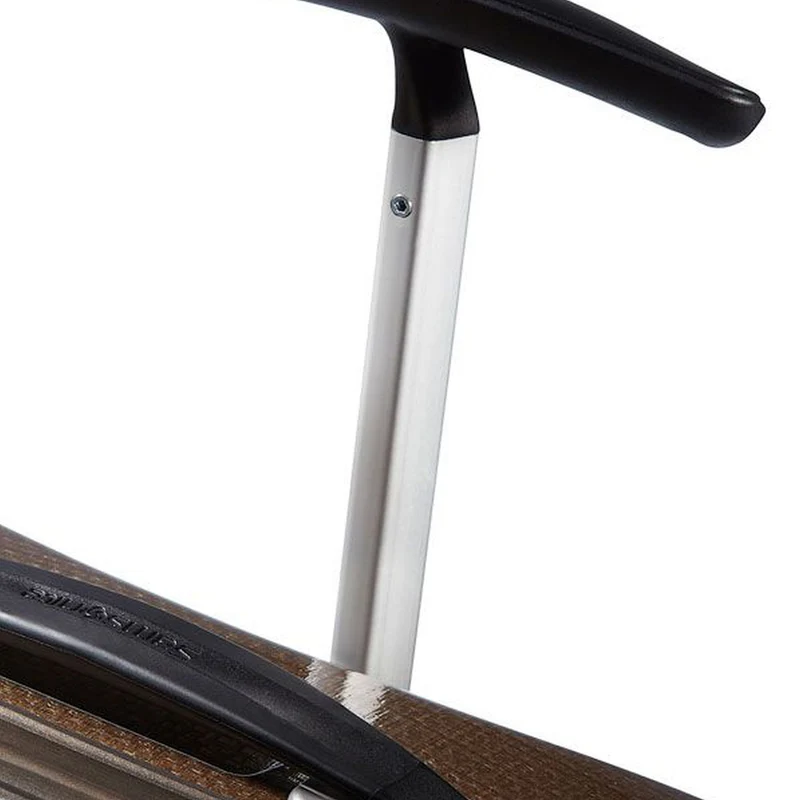 Samsonite Lite-Shock - Trolley de cabina con 4 ruedas S 55 cm (sand)