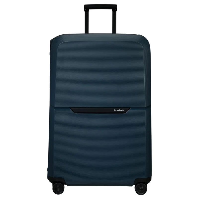 Samsonite Magnum 2 - Trolley XL de 4 ruedas 81 cm (midnight blue)
