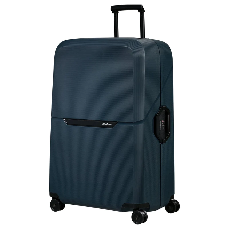 Samsonite Magnum 2 - Trolley XL de 4 ruedas 81 cm (midnight blue)