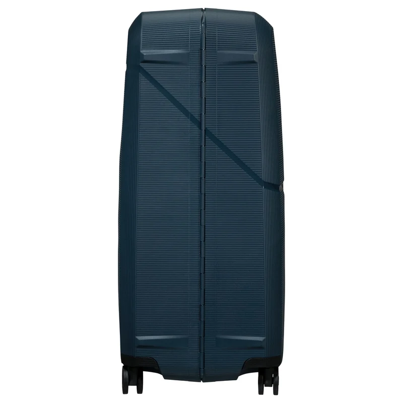 Samsonite Magnum 2 - Trolley XL de 4 ruedas 81 cm (midnight blue)