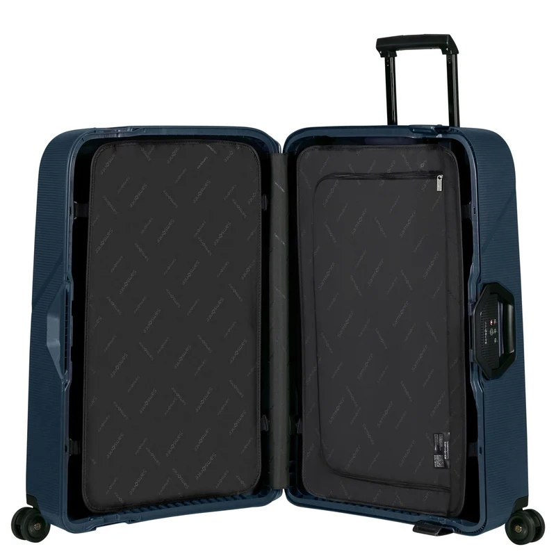 Samsonite Magnum 2 - Trolley XL de 4 ruedas 81 cm (midnight blue)