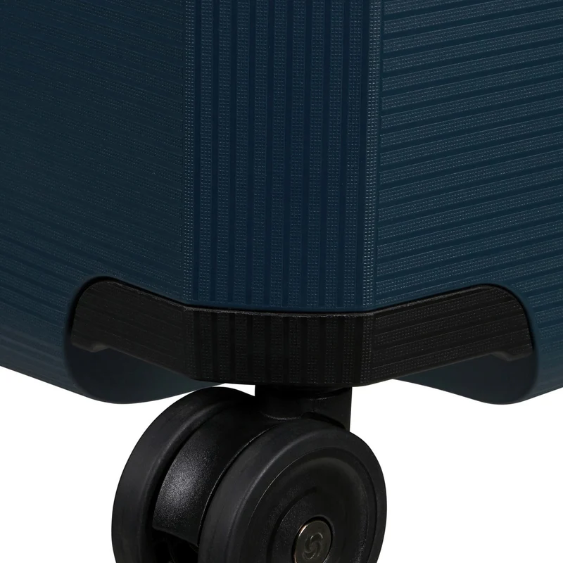 Samsonite Magnum 2 - Trolley XL de 4 ruedas 81 cm (midnight blue)