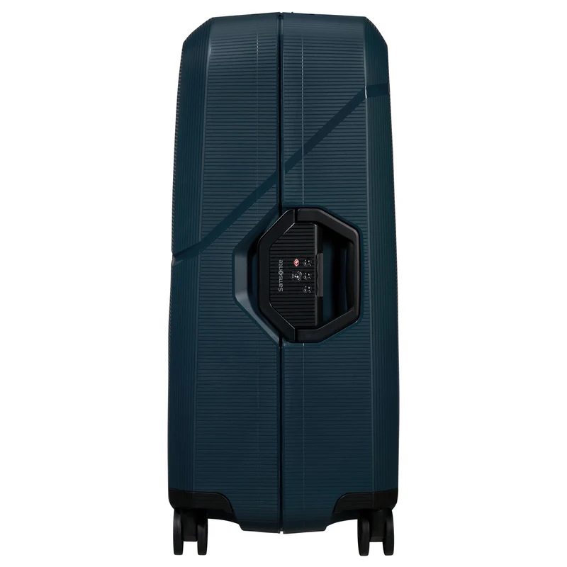 Samsonite Magnum 2 - Trolley de 4 ruedas M 69 cm (midnight blue)
