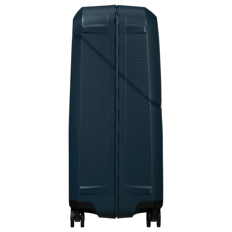 Samsonite Magnum 2 - Trolley de 4 ruedas M 69 cm (midnight blue)