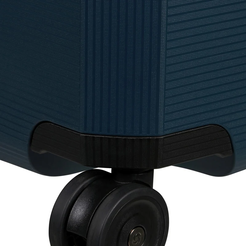 Samsonite Magnum 2 - Trolley de 4 ruedas M 69 cm (midnight blue)