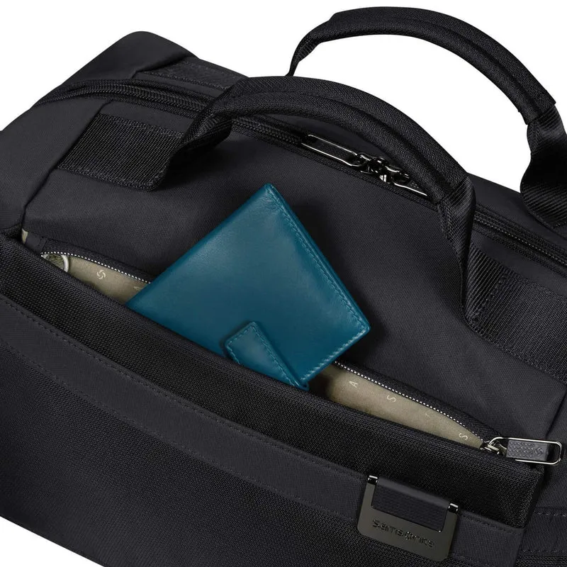 Samsonite Airea - Neceser 35 cm (black)