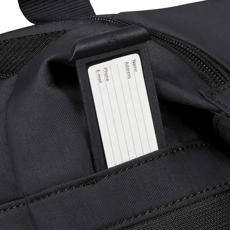 Samsonite Airea - Neceser 35 cm (black)