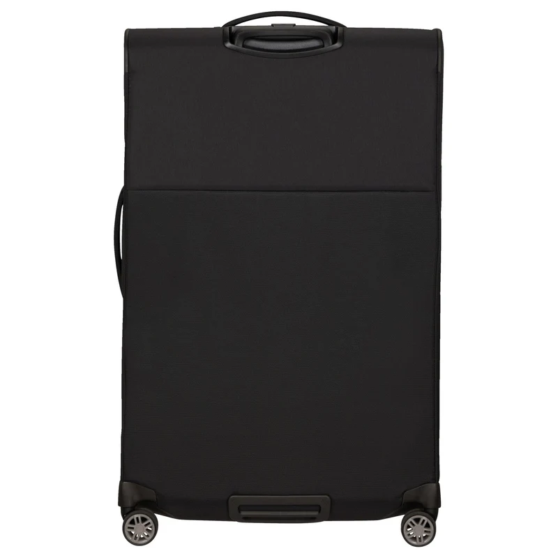 Samsonite Airea - Trolley de 4 ruedas 78 cm expandible (black)