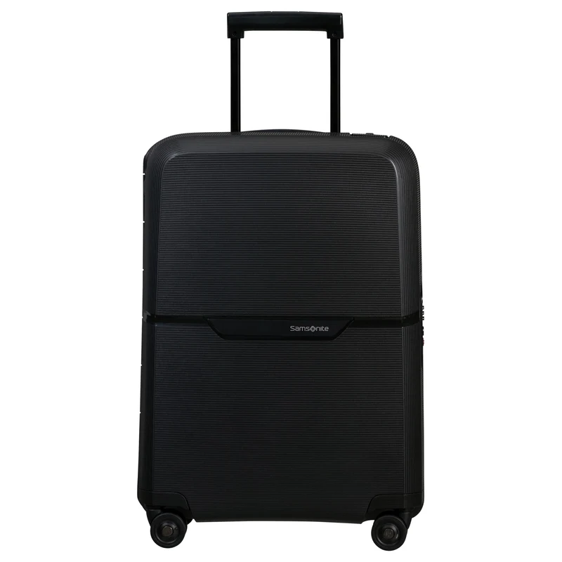 Samsonite Magnum 2 - Trolley de cabina de 4 ruedas 55 cm (graphite)