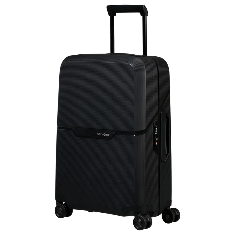 Samsonite Magnum 2 - Trolley de cabina de 4 ruedas 55 cm (graphite)