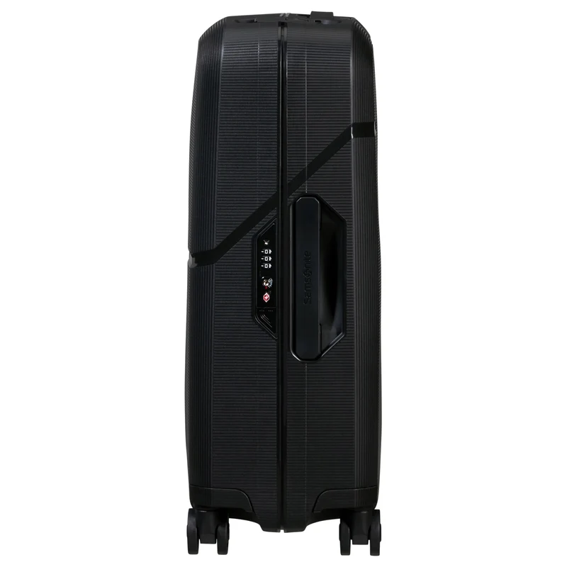 Samsonite Magnum 2 - Trolley de cabina de 4 ruedas 55 cm (graphite)