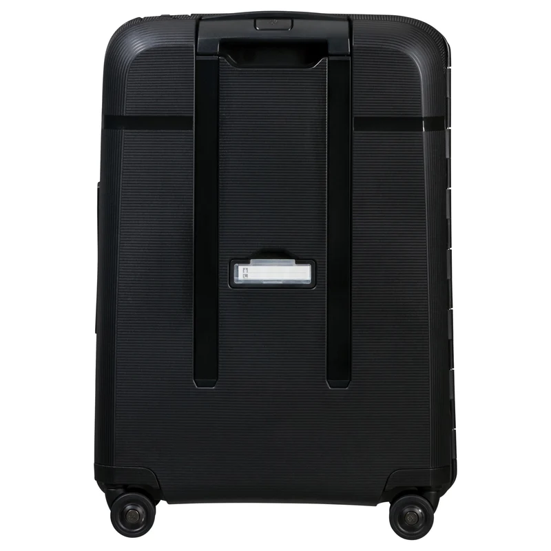 Samsonite Magnum 2 - Trolley de cabina de 4 ruedas 55 cm (graphite)