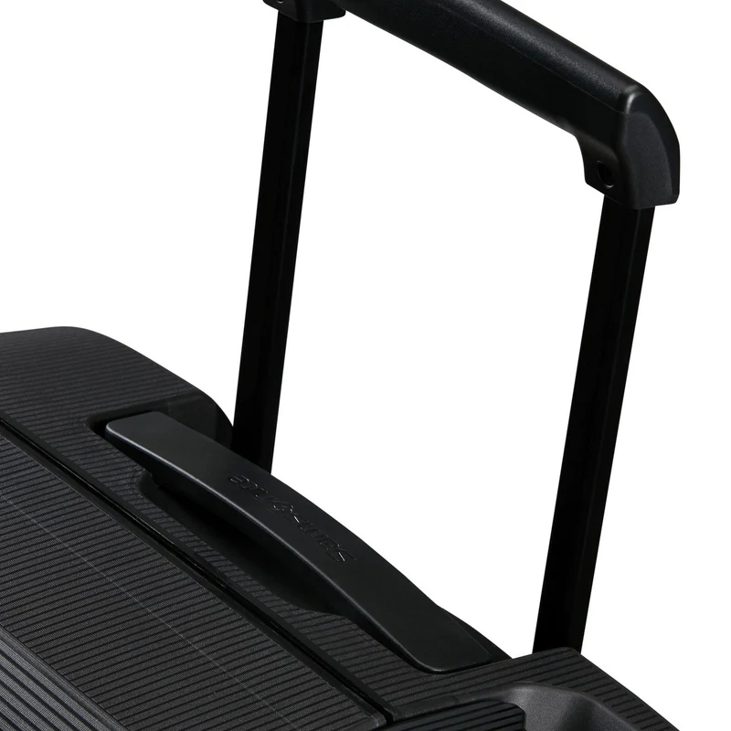 Samsonite Magnum 2 - Trolley de cabina de 4 ruedas 55 cm (graphite)