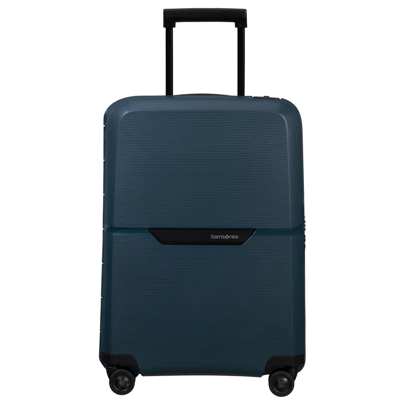Samsonite Magnum 2 - Trolley de cabina 4 ruedas 55 cm (midnight blue)