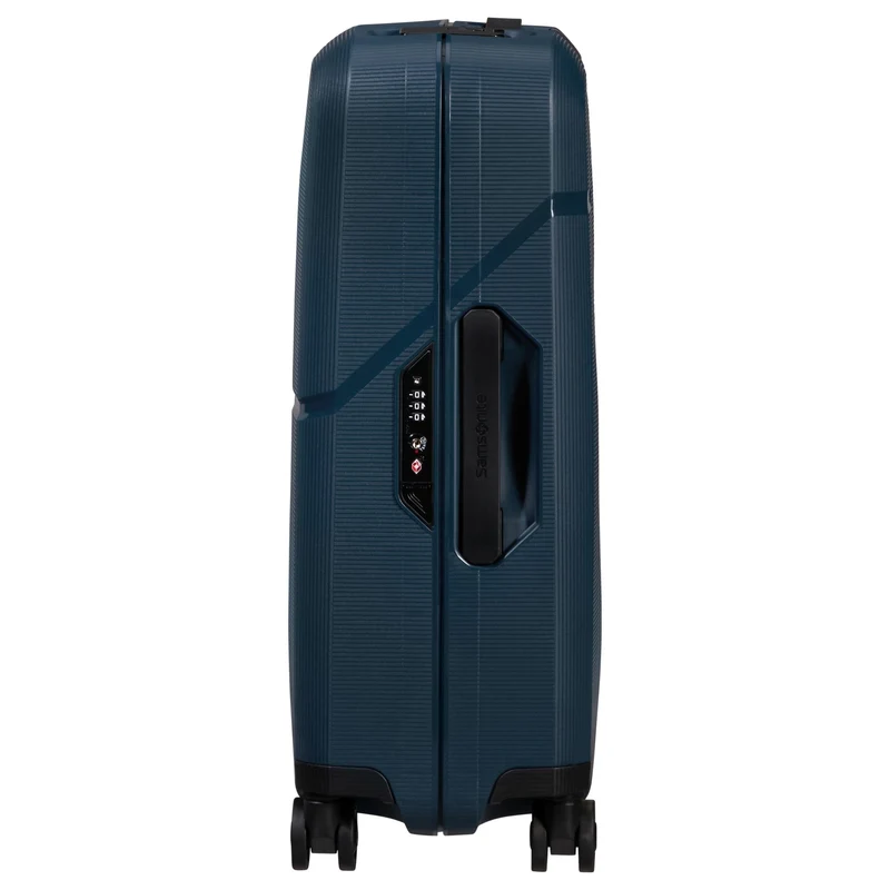 Samsonite Magnum 2 - Trolley de cabina 4 ruedas 55 cm (midnight blue)