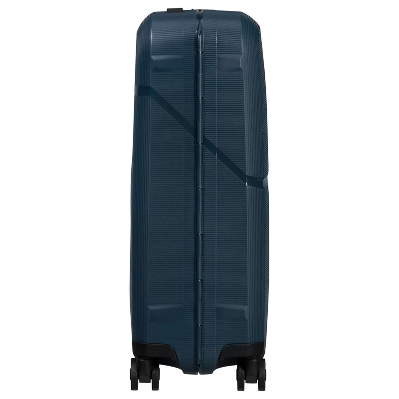 Samsonite Magnum 2 - Trolley de cabina 4 ruedas 55 cm (midnight blue)
