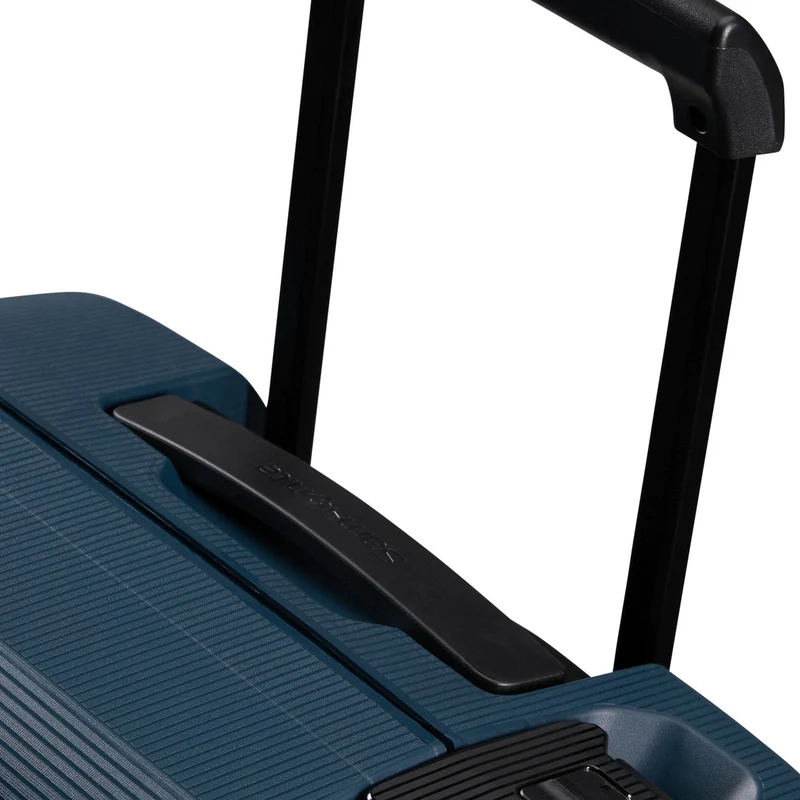 Samsonite Magnum 2 - Trolley de cabina 4 ruedas 55 cm (midnight blue)