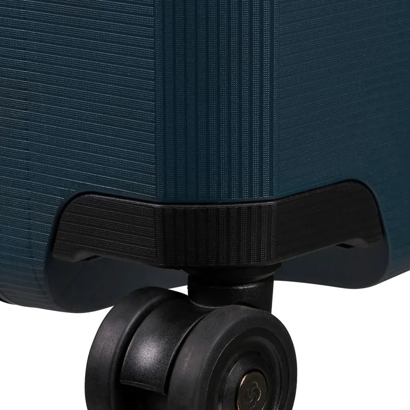 Samsonite Magnum 2 - Trolley de cabina 4 ruedas 55 cm (midnight blue)