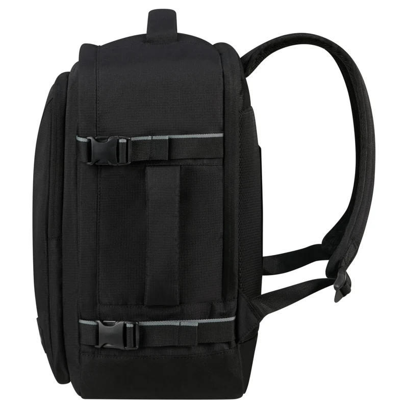 American Tourister Take2Cabin - Mochila de viaje 15.6" S/M 40 cm (schwarz)