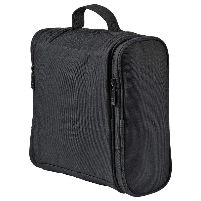Wenger Travel Accessoires Hanging Toilet Kit - Neceser 24 cm (black)