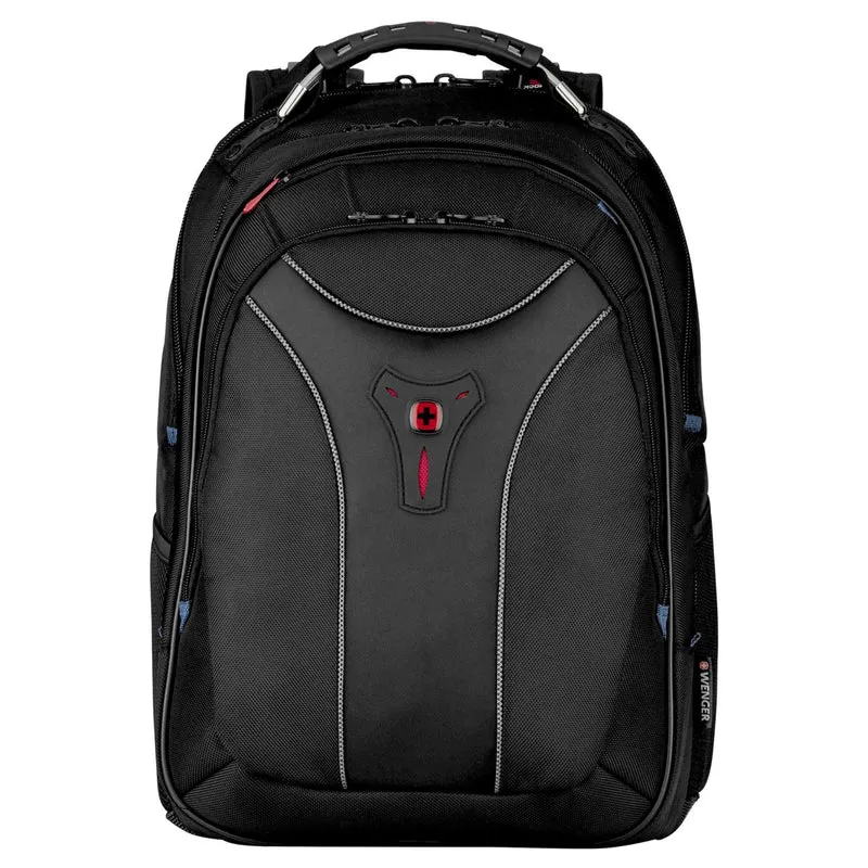 Wenger Carbon 17" - Mochila 50 cm (black)