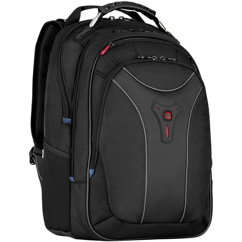 Wenger Carbon 17" - Mochila 50 cm (black)