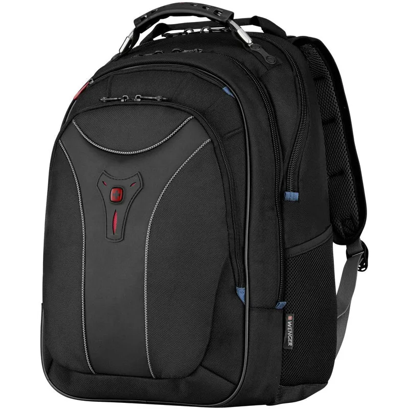 Wenger Carbon 17" - Mochila 50 cm (black)