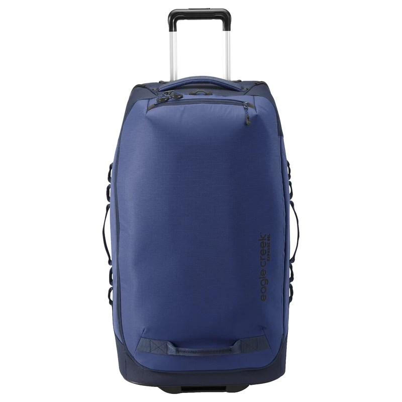 Eagle Creek Expanse Convertible 85 L - Bolsa de viaje con ruedas 73 cm (pilot blue)