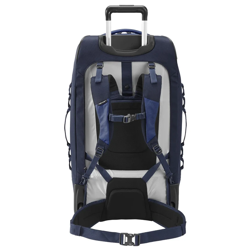 Eagle Creek Expanse Convertible 85 L - Bolsa de viaje con ruedas 73 cm (pilot blue)